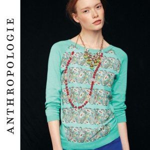 ANTHROPOLOGIE MOTH *